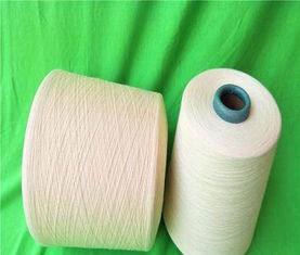 現貨供應賽絡紡純棉粗支紗2支3支4支5支針織毛圈用紗