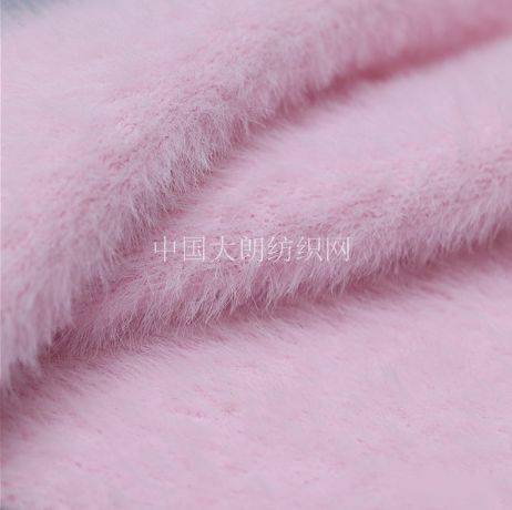 圣絲毛紡織 2021新品發布 新絲光晴推薦