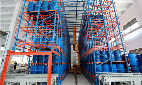 投資5億元 潤泰股份年產6萬噸水性成膜助劑正式投產